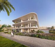 Эксклюзивные квартиры у моря в Плайя-Сан-Хуан 125.75 кв.м