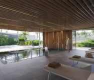 Эксклюзивные квартиры у моря в Плайя-Сан-Хуан 125.75 кв.м