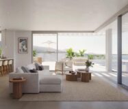 Эксклюзивные квартиры у моря в Плайя-Сан-Хуан 125.75 кв.м