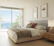 Эксклюзивные квартиры у моря в Плайя-Сан-Хуан 125.75 кв.м