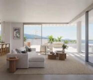 Эксклюзивные квартиры у моря в Плайя-Сан-Хуан 125.75 кв.м