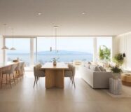 Эксклюзивные квартиры у моря в Плайя-Сан-Хуан 125.75 кв.м