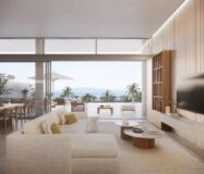 Эксклюзивные квартиры у моря в Плайя-Сан-Хуан 125.75 кв.м