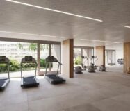 Эксклюзивные квартиры у моря в Плайя-Сан-Хуан 125.75 кв.м