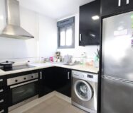 Бунгало в Ориуэла Коста 77 кв.м у моря с террасой