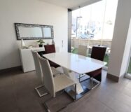 Бунгало в Ориуэла Коста 77 кв.м у моря с террасой