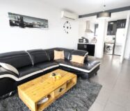 Бунгало в Ориуэла Коста 77 кв.м у моря с террасой