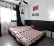 Бунгало в Ориуэла Коста 77 кв.м у моря с террасой