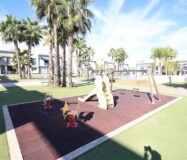 Бунгало в Ориуэла Коста 77 кв.м у моря с террасой