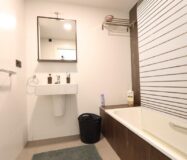 Бунгало в Ориуэла Коста 77 кв.м у моря с террасой