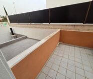 Таунхаус в Сьюдад Кесада 169 кв.м с бассейном и паркингом