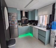 Таунхаус в Сьюдад Кесада 169 кв.м с бассейном и паркингом