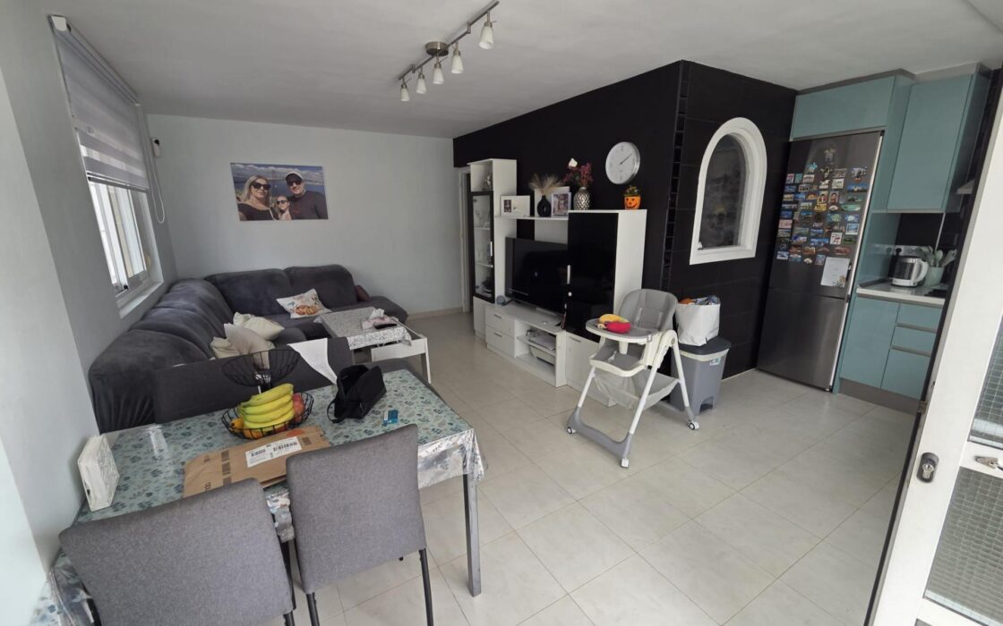 Таунхаус в Сьюдад Кесада 169 кв.м с бассейном и паркингом