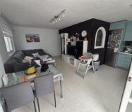 Таунхаус в Сьюдад Кесада 169 кв.м с бассейном и паркингом