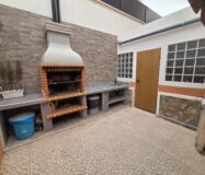 Таунхаус в Сьюдад Кесада 169 кв.м с бассейном и паркингом