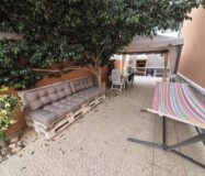 Таунхаус в Сьюдад Кесада 169 кв.м с бассейном и паркингом