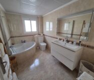 Таунхаус в Сьюдад Кесада 169 кв.м с бассейном и паркингом