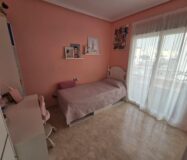 Таунхаус в Сьюдад Кесада 169 кв.м с бассейном и паркингом