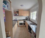 Таунхаус в Сьюдад Кесада 169 кв.м с бассейном и паркингом