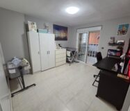 Таунхаус в Сьюдад Кесада 169 кв.м с бассейном и паркингом