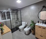 Таунхаус в Сьюдад Кесада 169 кв.м с бассейном и паркингом