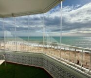 Просторные апартаменты в Торревьехе у моря 117 кв.м.