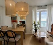 Просторные апартаменты в Торревьехе у моря 117 кв.м.