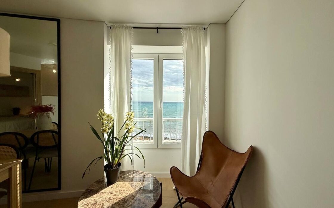 Просторные апартаменты в Торревьехе у моря 117 кв.м.