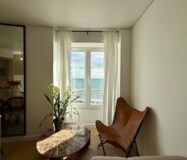 Просторные апартаменты в Торревьехе у моря 117 кв.м.