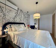 Просторные апартаменты в Торревьехе у моря 117 кв.м.