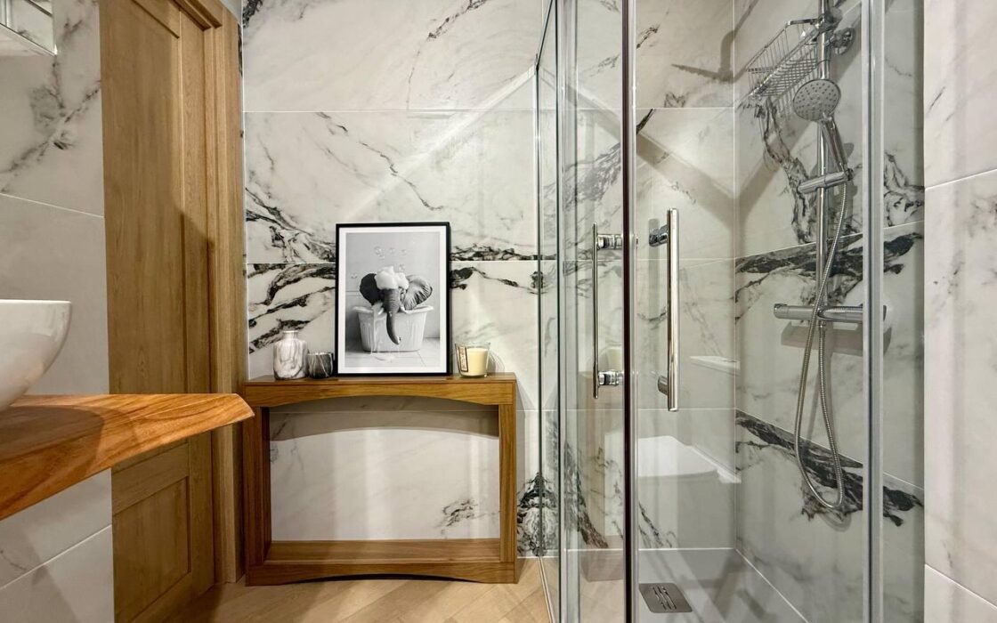 Просторные апартаменты в Торревьехе у моря 117 кв.м.