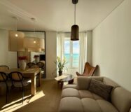 Просторные апартаменты в Торревьехе у моря 117 кв.м.