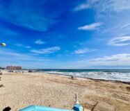 Просторные апартаменты в Торревьехе у моря 117 кв.м.