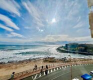 Просторные апартаменты в Торревьехе у моря 117 кв.м.