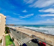 Просторные апартаменты в Торревьехе у моря 117 кв.м.