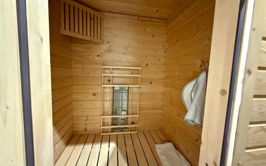 Просторные апартаменты в Торревьехе у моря 117 кв.м.