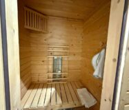 Просторные апартаменты в Торревьехе у моря 117 кв.м.