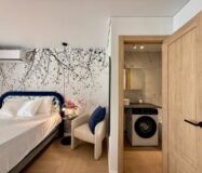 Просторные апартаменты в Торревьехе у моря 117 кв.м.