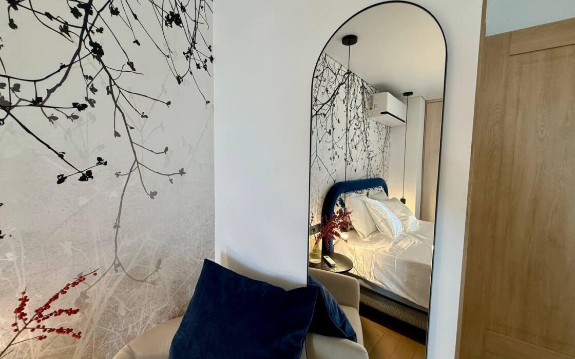 Просторные апартаменты в Торревьехе у моря 117 кв.м.