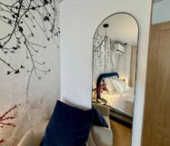 Просторные апартаменты в Торревьехе у моря 117 кв.м.