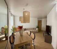 Просторные апартаменты в Торревьехе у моря 117 кв.м.