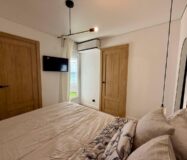 Просторные апартаменты в Торревьехе у моря 117 кв.м.