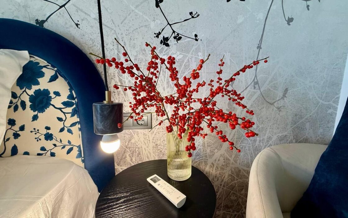 Просторные апартаменты в Торревьехе у моря 117 кв.м.