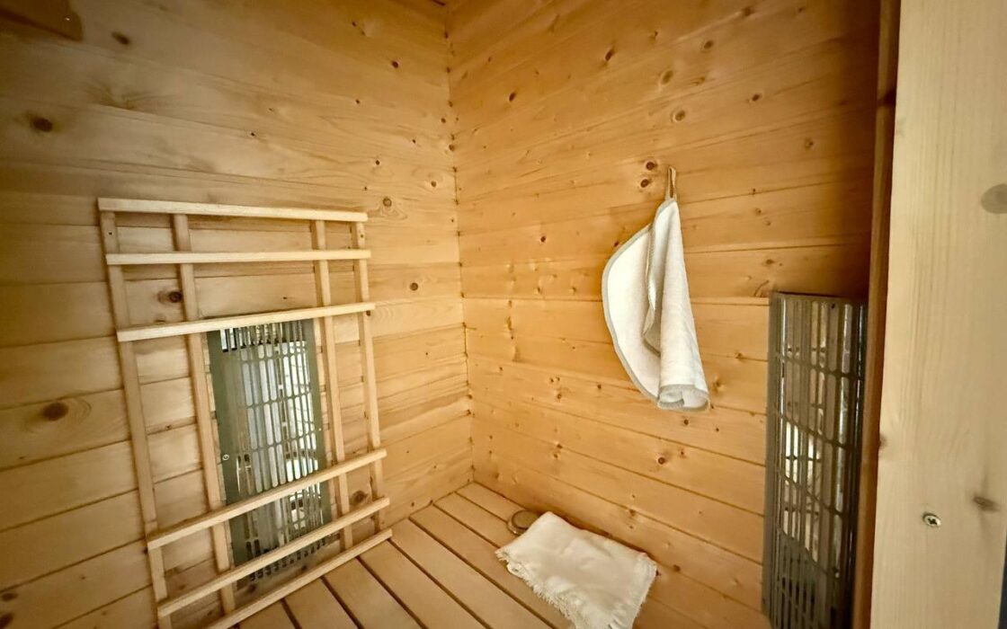 Просторные апартаменты в Торревьехе у моря 117 кв.м.