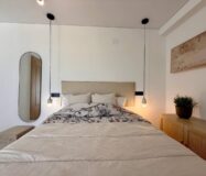 Просторные апартаменты в Торревьехе у моря 117 кв.м.