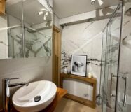 Просторные апартаменты в Торревьехе у моря 117 кв.м.