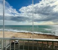 Просторные апартаменты в Торревьехе у моря 117 кв.м.