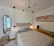 Просторные апартаменты в Торревьехе у моря 117 кв.м.