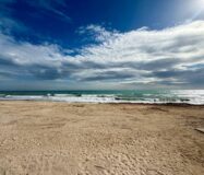 Просторные апартаменты в Торревьехе у моря 117 кв.м.