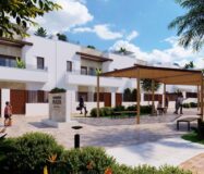 Элегантный дуплекс 145 кв.м в Ориуэле с террасой и бассейном